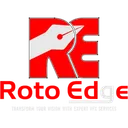 RotoEdge logo